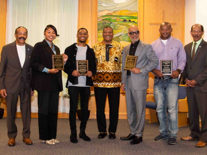 Martin Luther King Continuation Event 2024